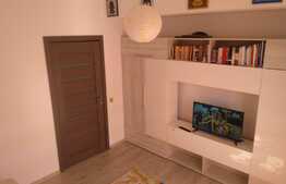 Apartament la cheie, 64mp, parcare subterana, 2 bai, 2 balcoane! Zona strazii Urusagului!