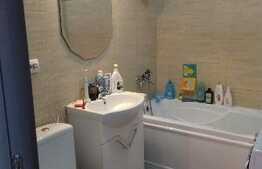 Apartament la cheie, 64mp, parcare subterana, 2 bai, 2 balcoane! Zona strazii Urusagului!