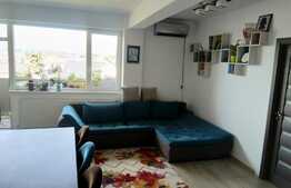 Apartament la cheie, 64mp, parcare subterana, 2 bai, 2 balcoane! Zona strazii Urusagului!