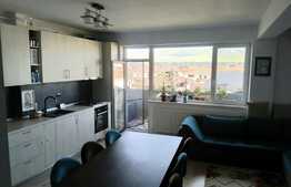 Apartament la cheie, 64mp, parcare subterana, 2 bai, 2 balcoane! Zona strazii Urusagului!