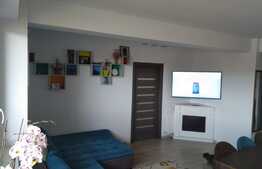 Apartament la cheie, 64mp, parcare subterana, 2 bai, 2 balcoane! Zona strazii Urusagului!