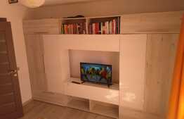 Apartament la cheie, 64mp, parcare subterana, 2 bai, 2 balcoane! Zona strazii Urusagului!