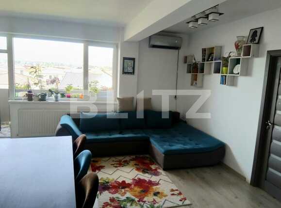 Apartament de vânzare 3 camere Floreşti - 54002AV | BLITZ Cluj-Napoca | Poza1