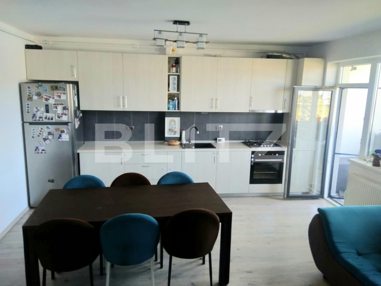 Apartament de vânzare 3 camere Floreşti - 54002AV | BLITZ Cluj-Napoca | Poza3