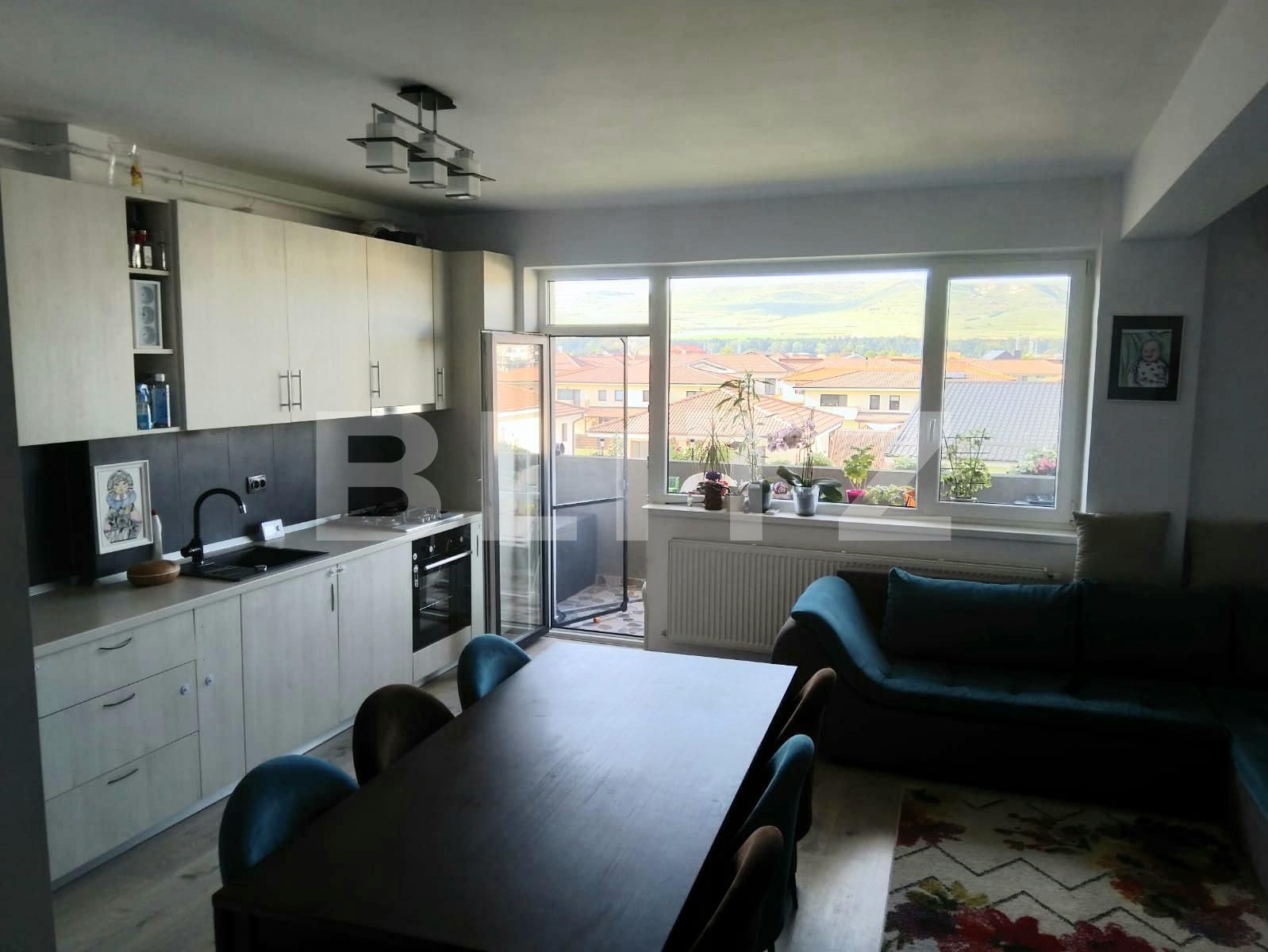 Apartament de vânzare 3 camere Floreşti - 54002AV | BLITZ Cluj-Napoca | Poza4