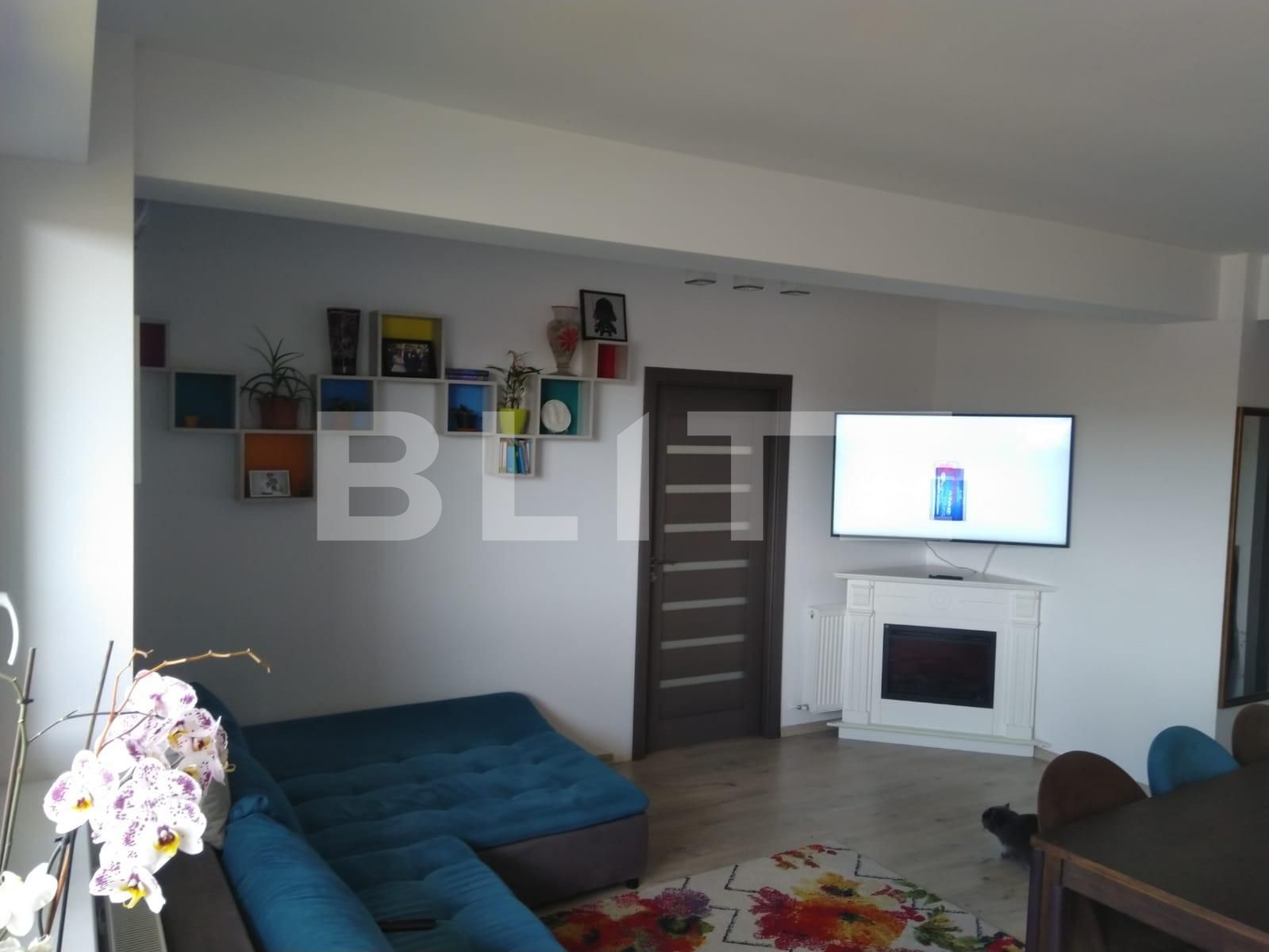 Apartament de vânzare 3 camere Floreşti - 54002AV | BLITZ Cluj-Napoca | Poza2