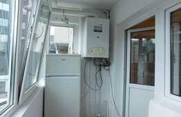 Garsoniera 22 mp, decomandata, loc de parcare, zona Piata Mihai Viteazu