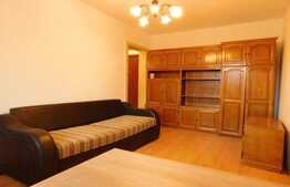 Garsoniera 22 mp, decomandata, loc de parcare, zona Piata Mihai Viteazu