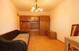 Garsoniera 22 mp, decomandata, loc de parcare, zona Piata Mihai Viteazu