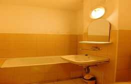 Garsoniera 22 mp, decomandata, loc de parcare, zona Piata Mihai Viteazu