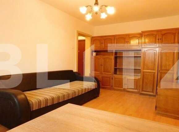 Garsonieră de închiriat Central - 54003AI | BLITZ Cluj-Napoca | Poza1