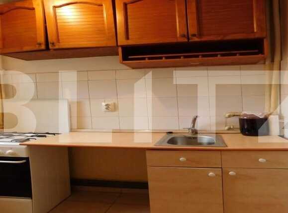 Garsonieră de închiriat Central - 54003AI | BLITZ Cluj-Napoca | Poza3