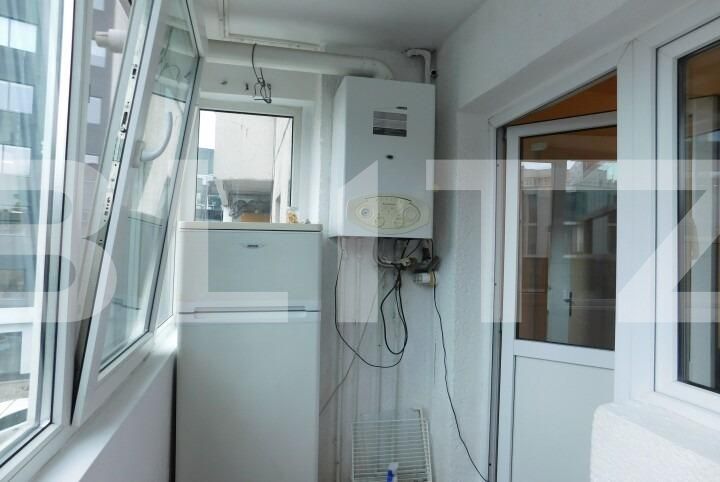 Garsonieră de închiriat Central - 54003AI | BLITZ Cluj-Napoca | Poza5