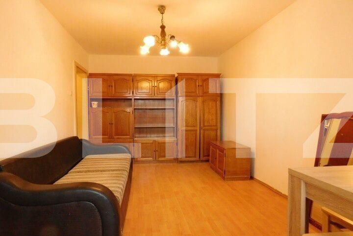 Garsonieră de închiriat Central - 54003AI | BLITZ Cluj-Napoca | Poza2