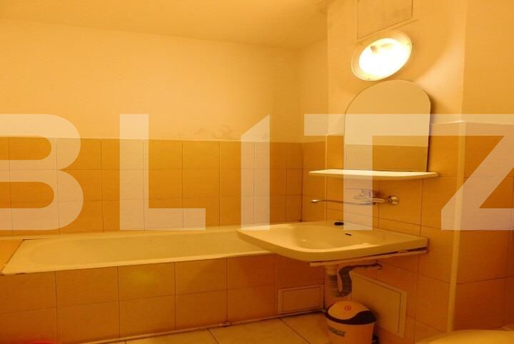 Garsonieră de închiriat Central - 54003AI | BLITZ Cluj-Napoca | Poza6