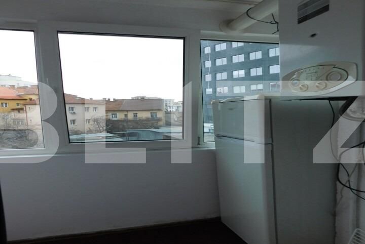 Garsonieră de închiriat Central - 54003AI | BLITZ Cluj-Napoca | Poza4