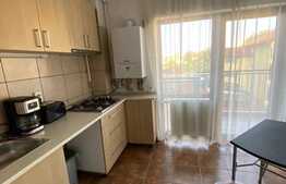 Apartament 2 camere, 52 mp, semidecomandat, loc de parcare, zona USAMV