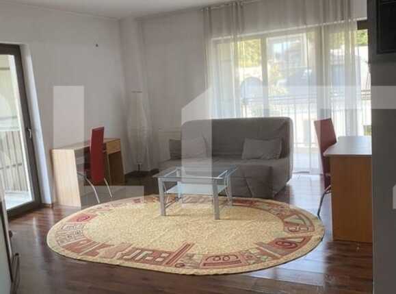 Apartament de închiriat 2 camere Central - 54004AI | BLITZ Cluj-Napoca | Poza2