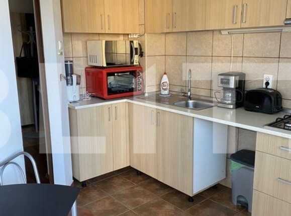 Apartament de închiriat 2 camere Central - 54004AI | BLITZ Cluj-Napoca | Poza5