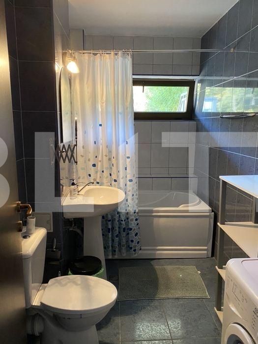 Apartament de închiriat 2 camere Central - 54004AI | BLITZ Cluj-Napoca | Poza7