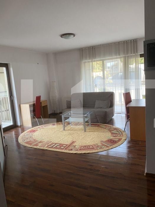 Apartament de închiriat 2 camere Central - 54004AI | BLITZ Cluj-Napoca | Poza2
