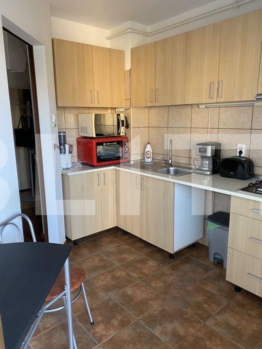 Apartament de închiriat 2 camere Central - 54004AI | BLITZ Cluj-Napoca | Poza5