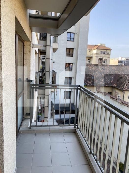 Apartament de închiriat 2 camere Central - 54004AI | BLITZ Cluj-Napoca | Poza8