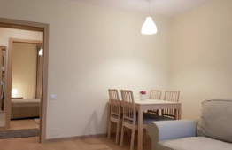 Apartament 2 camere, etaj intermediar, la cheie, Piata Mihai Viteazu
