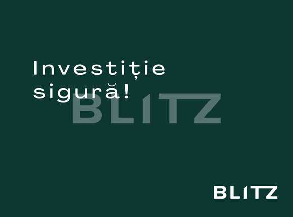 Apartament de vânzare 2 camere Central - 54005AV | BLITZ Cluj-Napoca | Poza3