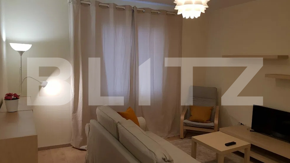 Apartament de vânzare 2 camere Central - 54005AV | BLITZ Cluj-Napoca | Poza2