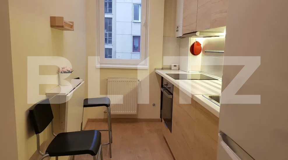 Apartament de vânzare 2 camere Central - 54005AV | BLITZ Cluj-Napoca | Poza5