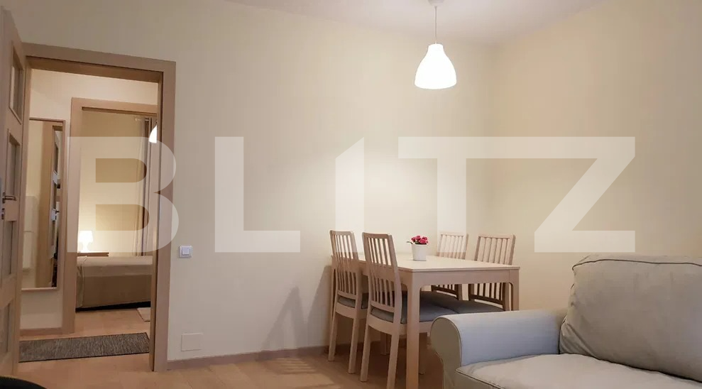 Apartament de vânzare 2 camere Central - 54005AV | BLITZ Cluj-Napoca | Poza4
