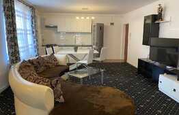 Apartament cu 3 camere, 70 mp, terasa de 12mp, parcare, zona Tineretului