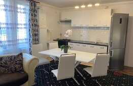 Apartament cu 3 camere, 70 mp, terasa de 12mp, parcare, zona Tineretului