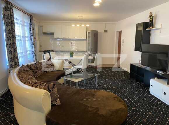 Apartament de vânzare 3 camere Floreşti - 54006AV | BLITZ Cluj-Napoca | Poza1