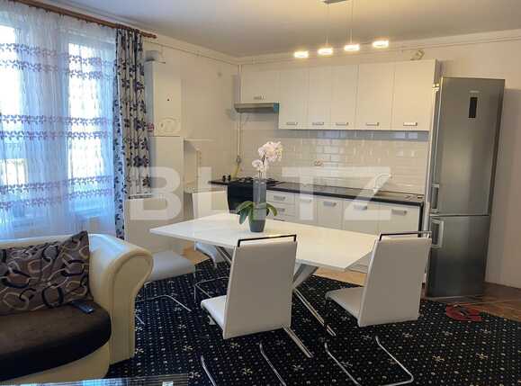 Apartament de vânzare 3 camere Floreşti - 54006AV | BLITZ Cluj-Napoca | Poza5