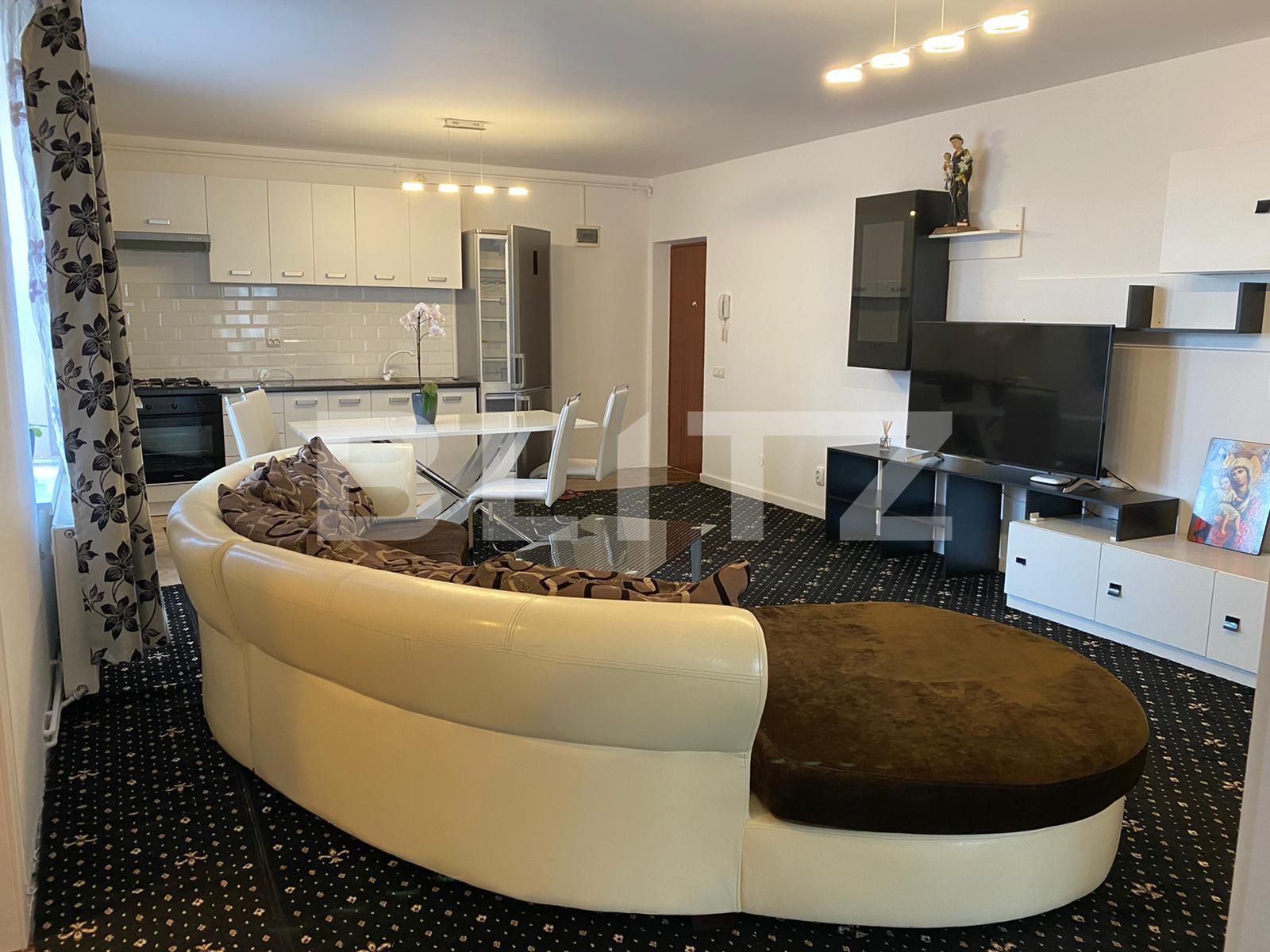 Apartament de vânzare 3 camere Floreşti - 54006AV | BLITZ Cluj-Napoca | Poza2