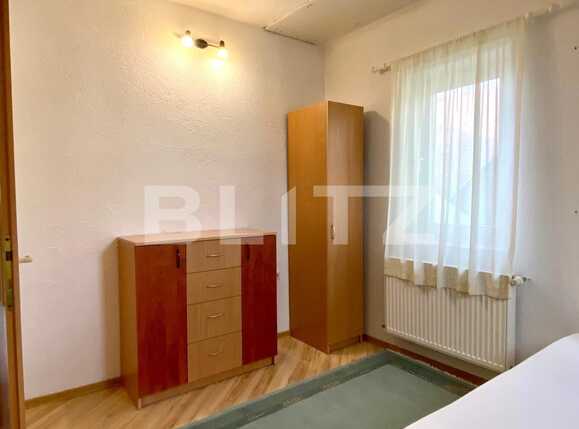 Apartament de închiriat 3 camere Zorilor - 54007AI | BLITZ Cluj-Napoca | Poza7