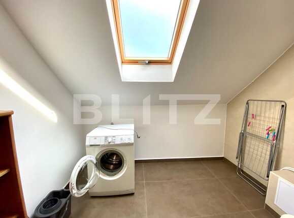 Apartament de închiriat 3 camere Zorilor - 54007AI | BLITZ Cluj-Napoca | Poza16