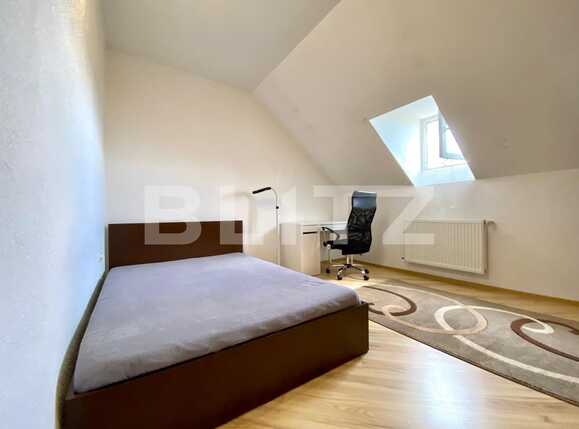 Apartament de închiriat 3 camere Zorilor - 54007AI | BLITZ Cluj-Napoca | Poza2