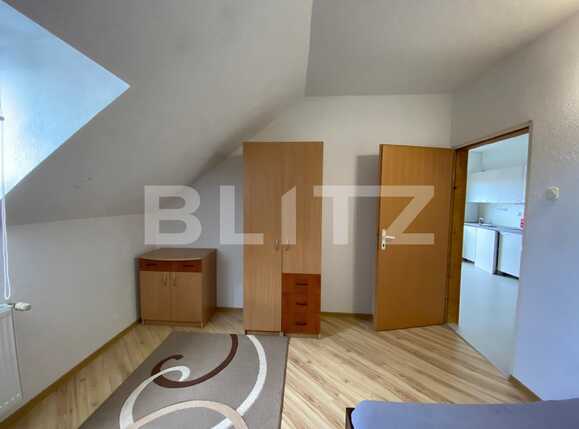 Apartament de închiriat 3 camere Zorilor - 54007AI | BLITZ Cluj-Napoca | Poza3