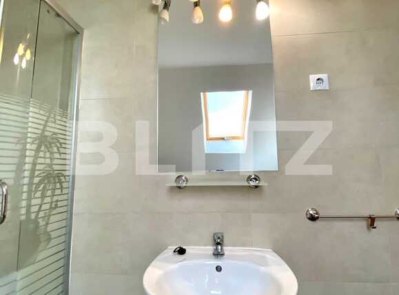 Apartament de închiriat 3 camere Zorilor - 54007AI | BLITZ Cluj-Napoca | Poza15