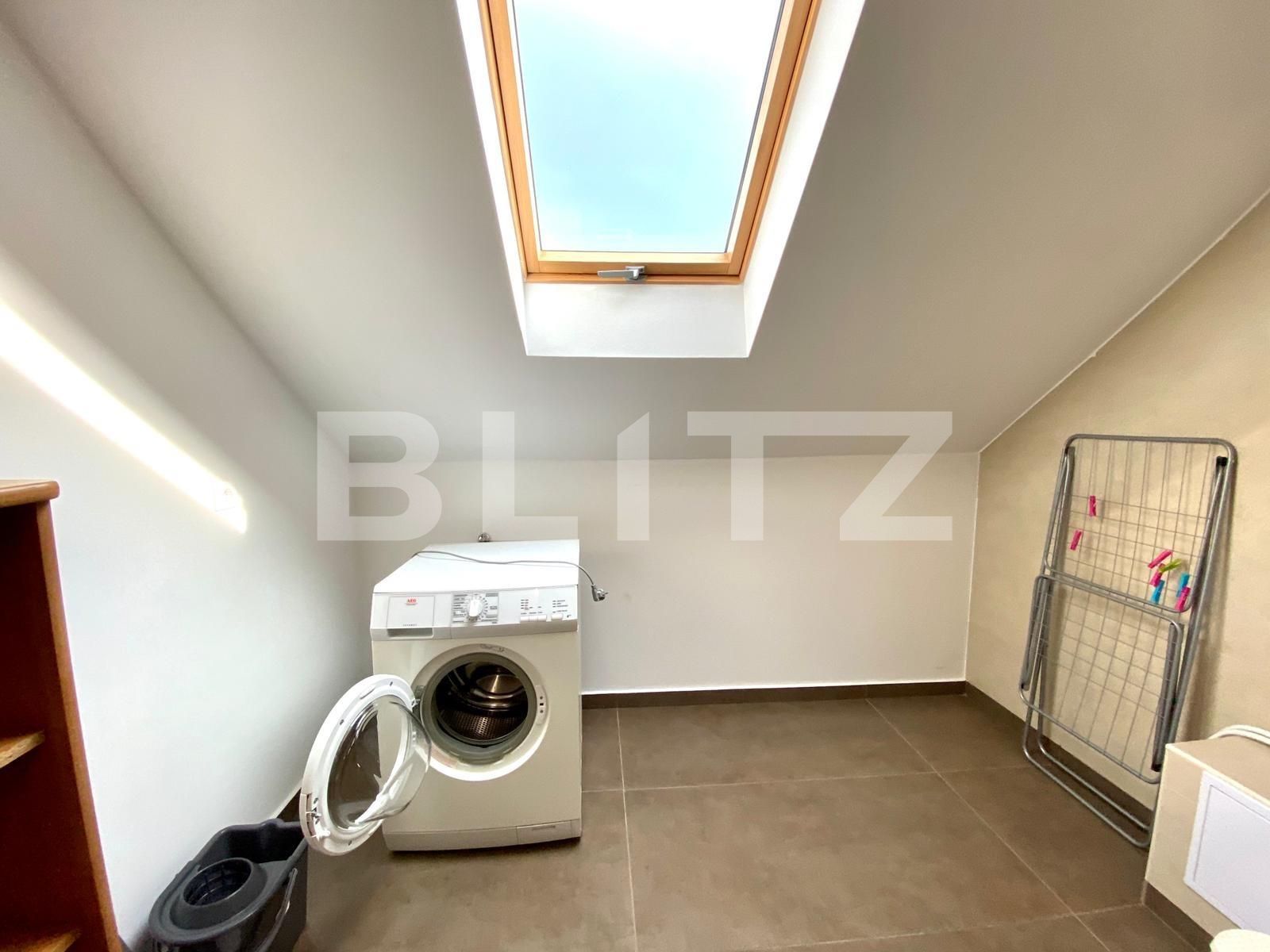 Apartament de închiriat 3 camere Zorilor - 54007AI | BLITZ Cluj-Napoca | Poza16