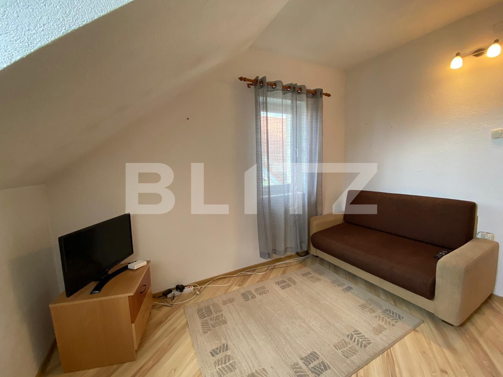 Apartament de închiriat 3 camere Zorilor - 54007AI | BLITZ Cluj-Napoca | Poza8