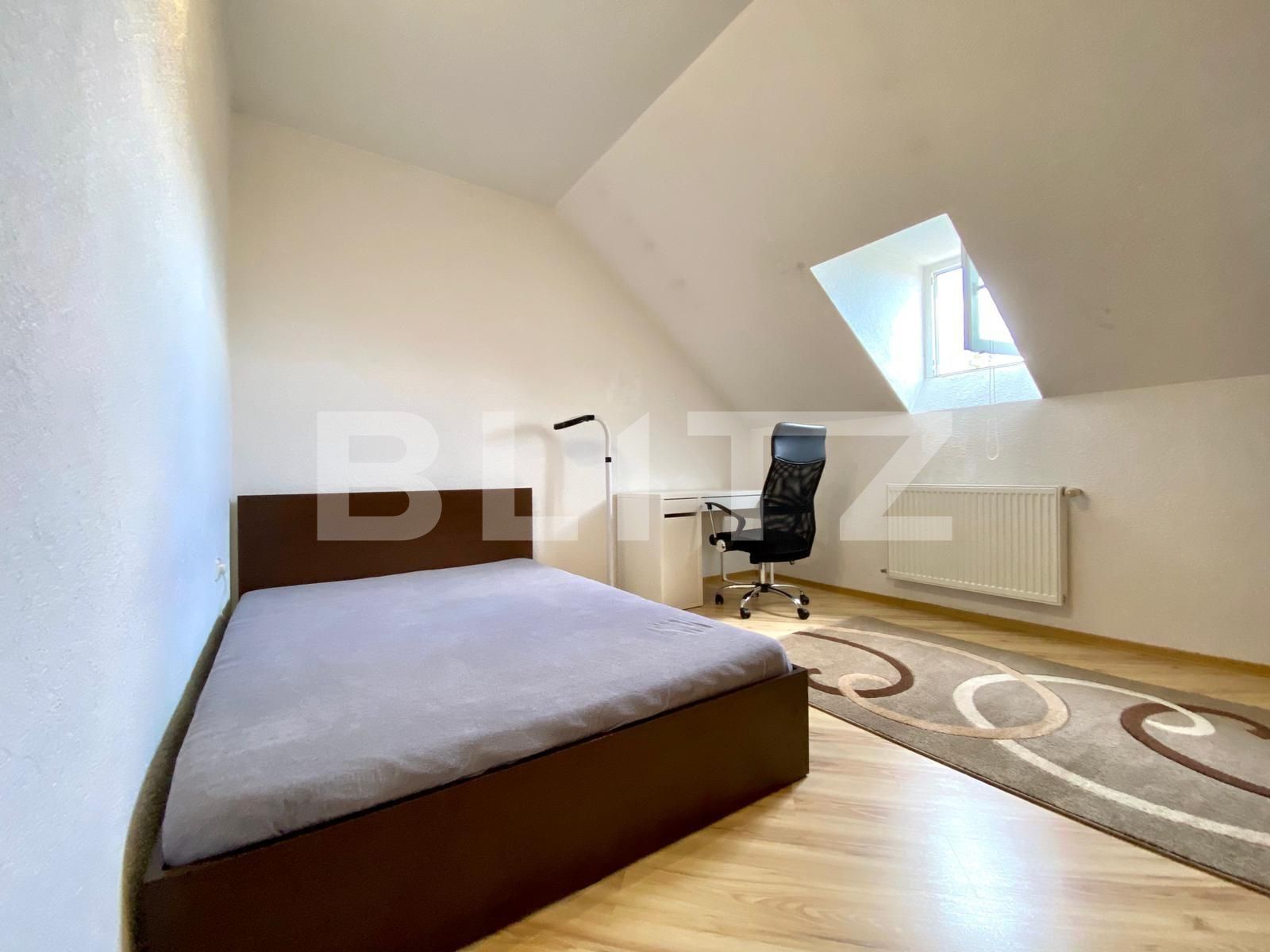 Apartament de închiriat 3 camere Zorilor - 54007AI | BLITZ Cluj-Napoca | Poza2