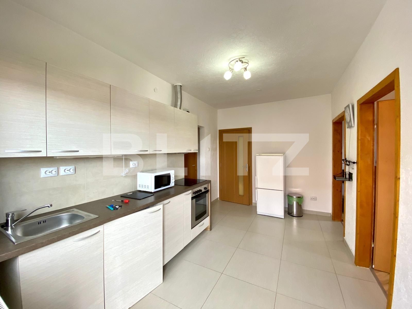 Apartament de închiriat 3 camere Zorilor - 54007AI | BLITZ Cluj-Napoca | Poza10