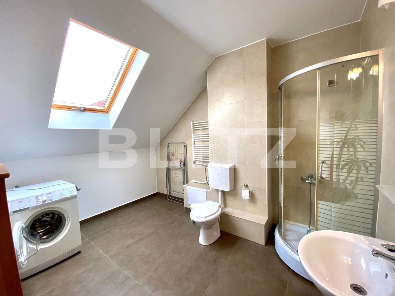 Apartament de închiriat 3 camere Zorilor - 54007AI | BLITZ Cluj-Napoca | Poza13