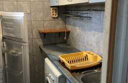 Apartament 1 camera, 30 mp, zona Busteni