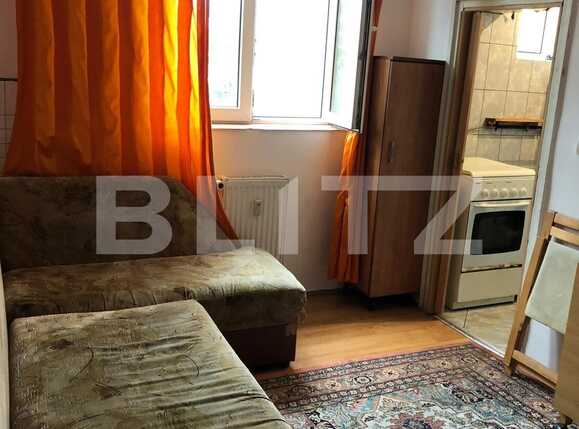 Garsonieră de închiriat Gheorgheni - 54008AI | BLITZ Cluj-Napoca | Poza1