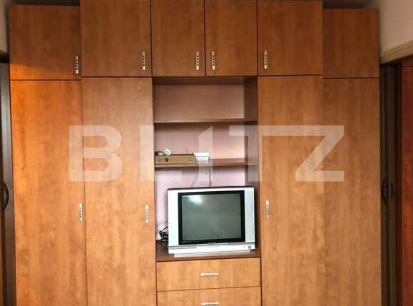 Garsonieră de închiriat Gheorgheni - 54008AI | BLITZ Cluj-Napoca | Poza4